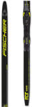 Fischer Rcr Skate Jr Set + Bdg Tour Step In Jr Ifp (np61523)