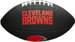 Wilson Mini Nfl Team Soft Touch Fb Bl Cl (wtf1533blxbcl)