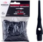 Windson Vârfuri SOFT 25mm - 150buc (WD-TIPS150-25B)