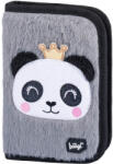 Baagl Classic Case Panda (a-7707) Penar