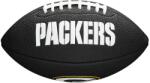 Wilson Mini Nfl Team Soft Touch Fb Bl Gb (wtf1533blxbgb)