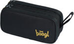 Baagl Etue Eggy Big Black (a-32937) Penar