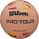 Wilson Pro Tour Vb Stripe Of (wv2000501ibof)