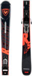Rossignol React 2s Xpress + Xpress 10 Gw B83 Rtl (rrlli04)