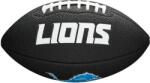 Wilson Mini Nfl Team Soft Touch Fb Bl Dt (wtf1533blxbdt)