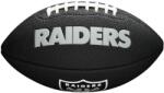 Wilson Mini Nfl Team Soft Touch Fb Bl Lv (wtf1533blxblv)