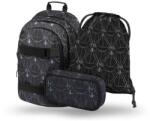 Baagl 3 Set Skate Harry Potter Relikvie Smrti (a-31998)