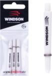 Windson NYLON SHAFT SHORT 3 KS Transparent, Negru (WD-SHN-WH42)
