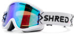 SHRED-ET NASTIFY Alb, Negru (GONAS-J12A)
