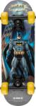 Warner Bros. Interactive Batman (batman-u2a Blk/yel) Skateboard