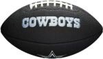 Wilson Mini Nfl Team Soft Touch Fb Bl Dl (wtf1533blxbdl)