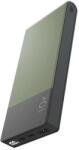 GP Batteries Powerbank M2+Series 10 000 mAh/37 Wh, 22, 5 W, USB-A/USB-C zöld B6310G (B6310G)