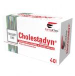 FarmaClass Cholestadyn 40 comprimate