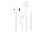 Casti Apple Ear Pods, MTJY3FE, USB-C