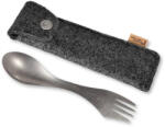 Light my fire Sport Kit Titanium In Merinowool Case (4218101110)