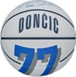 Wilson Nba Player Icon Mini Bskt Luka 3 (wz4007701xb)