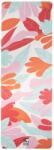 Sharp Shape Eco Yoga Mat Flowers (ji0322)