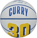 Wilson Nba Player Icon Mini Bskt Curry 3 (wz4007401xb)