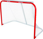 Bauer Deluxe Official Pro Steel Goal (14622)