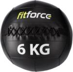 Fitforce Wall Ball 6 Kg (wball6kg-u23a)