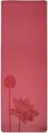 Sharp Shape Yoga Mat Flower (ji0257)