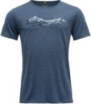 Devold Utladalen Merino 130 Tee (go 293 295 D 422a)