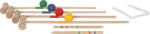 Kensis Croquet Set (croquet Set U21a)