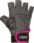 Fitforce PFR01 Gri, Negru, Roz XL (PFR01-W5B)