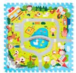 Plastica Foam Puzzle (105591651)
