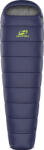 Hannah LITE PRO Albastru, Verde 215 cm - fermoar stânga (10023989HHX01E55) Sac de dormit