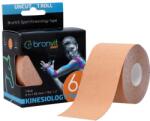 BronVit Sport Kinesio Tape Classic (ktc6m2)