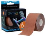 BronVit Sport Kinesio Tape Classic (ktc6m10)
