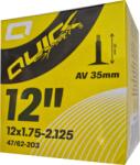 Quick AV12.5 x 1.75-2.125 35mm (CYKLO D03)