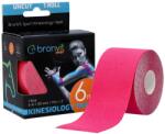 BronVit Sport Kinesio Tape Classic (ktc6m4)