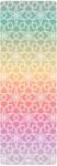 YOGGYS Travel Yoga Mat 1.5 Mm (yogamat-bf-tra15)