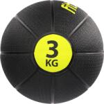 Fitforce Medicine Ball 3 Kg (mball3kg-u23a)