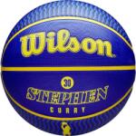 Wilson Nba Player Icon Outdoor Stephen Curry (wz4006101xb7)
