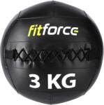 Fitforce Wall Ball 3 Kg (wball3kg-u23a)
