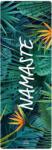 YOGGYS Travel Yoga Mat 1.5 Mm Namaste (yogamat-na-tra15)