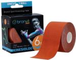 BronVit Sport Kinesio Tape Classic (ktc6m7)