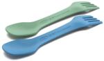 GSI Outdoors Tekk Tandem Spork Set (72142)