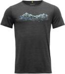 Devold Utladalen Merino 130 Tee (go 293 295 D 940a)