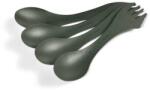 Light my fire Spork Original 4-pack (2412413115)