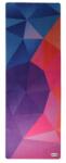 Sharp Shape Microfibre Travel Mat Crystal (ji0254)