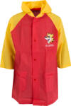 Viola RAINCOAT KIDS Roșu, Galben 110 (5907-CERVENÁ)