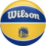 Wilson Nba Team Tribute Warriors (wtb1300xbgol)