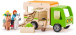 Woodyland Horse Transport Truck (102191986)