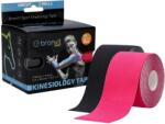 BronVit Sport Kinesio Tape Set 5cm X 6 M (ktca2x6m2)