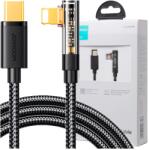 JOYROOM S-CL020A6 1.2m black