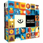Asmodee Wilmot raktára ASM34721